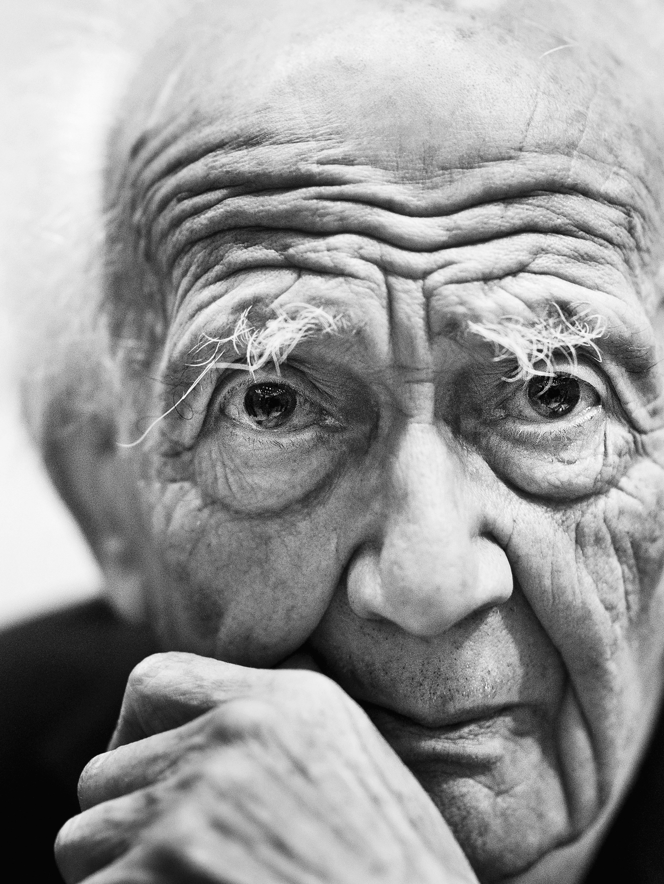 Zygmunt Bauman, socjolog, pisarz, filozof