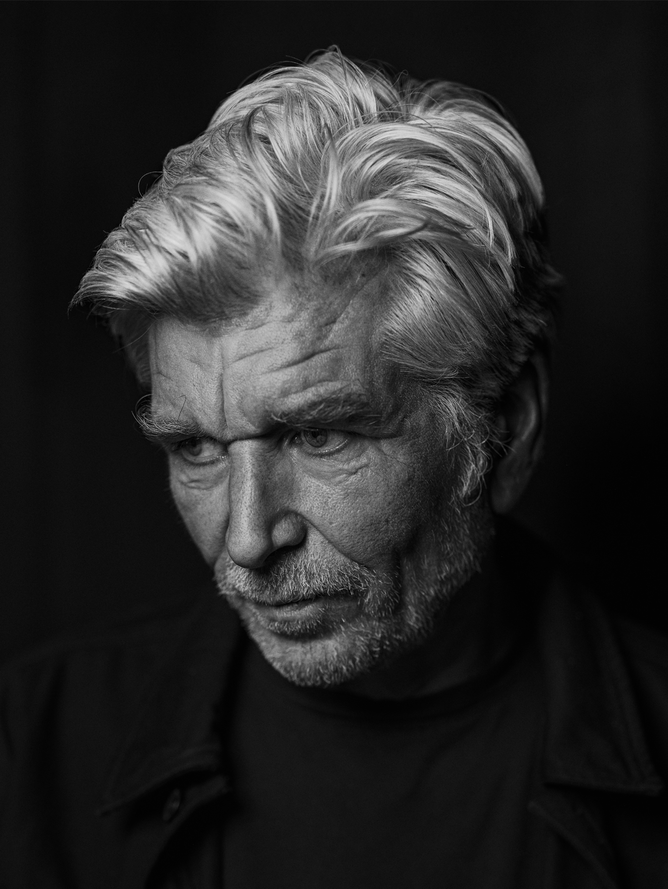 Karl Ove Knausgard